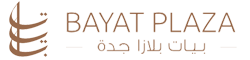 Bayat Plaza Logo