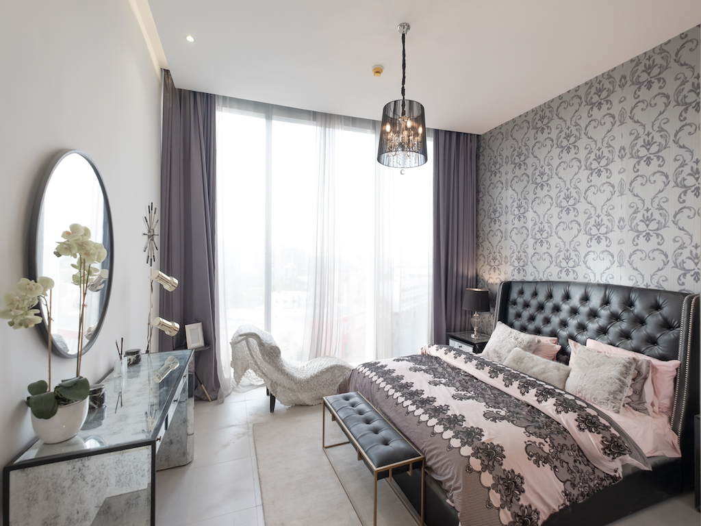 4 Bedroom Duplex in Saudi Arabia